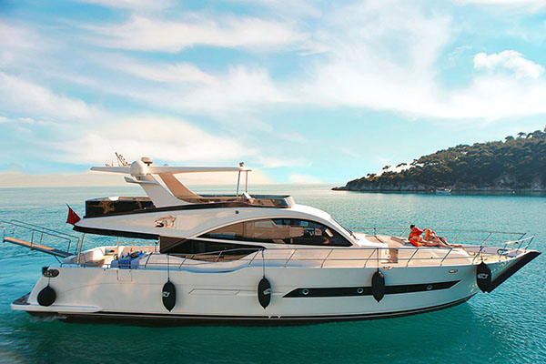 Istanbul Yacht Charters, Istanbul Yacht Rental