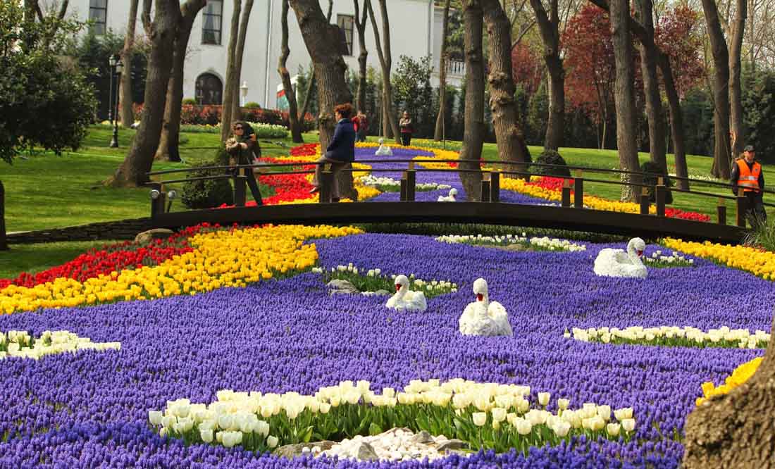 Emirgan Pavilions
