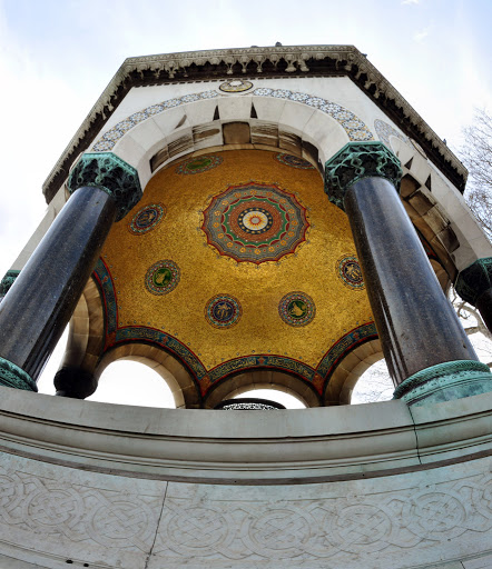 The German Fountain