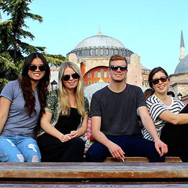 Full Day Istanbul Old City Tour