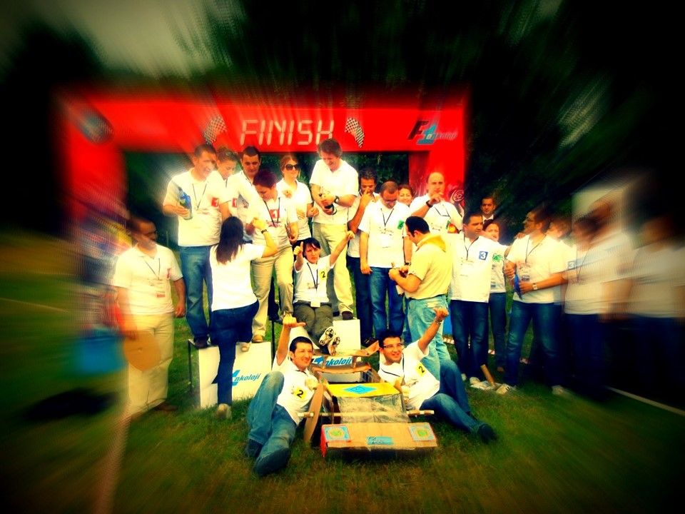 COMPANY-RALLY