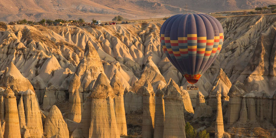 Cappadocia Tour from Istanbul by Plane, Cappadocia Tour from Istanbul, Cappadocia Tour