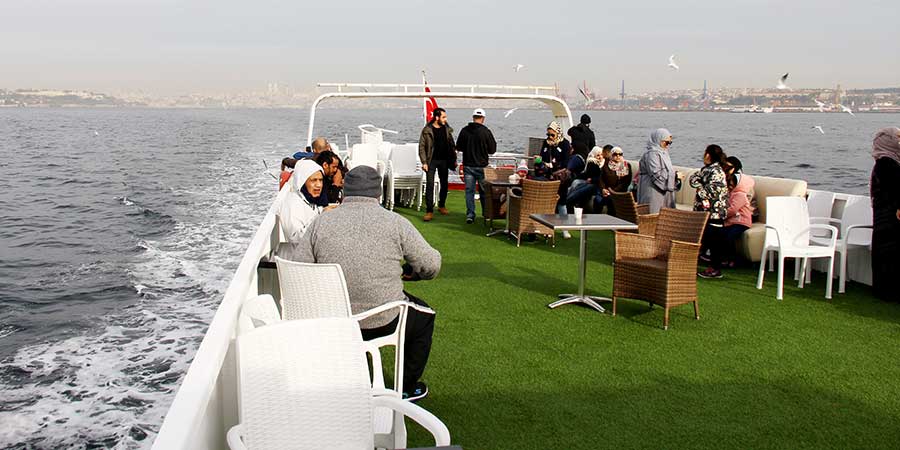 Prince Islands Tour Istanbul, Istanbul Princes Islands Tour