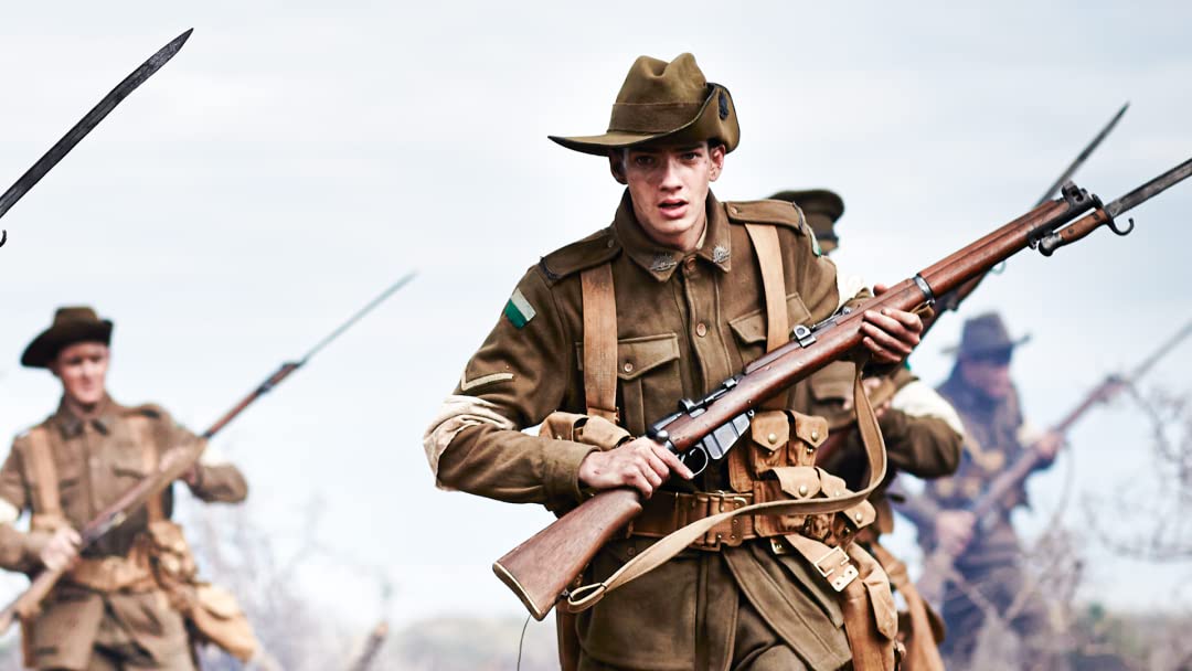 Gallipoli Day Trip from Istanbul
