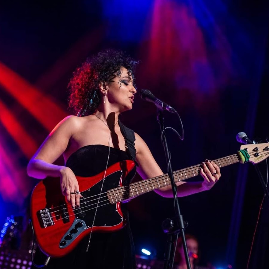 About Ceyda Koybasioglu Band, Istanbul New Year Dinner Cruise and Party on the Bosphorus